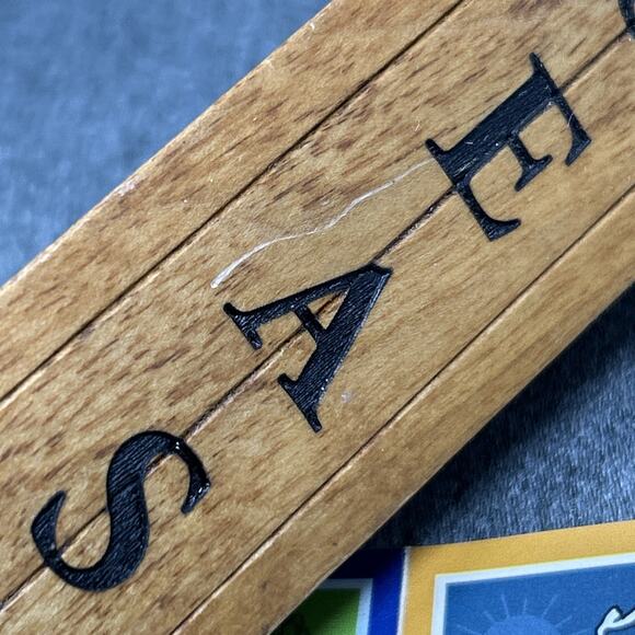 Samuel Adams Beer Tap Handle Interchangeable Seasonal Labels Collectible Barware - Picture 14 of 15